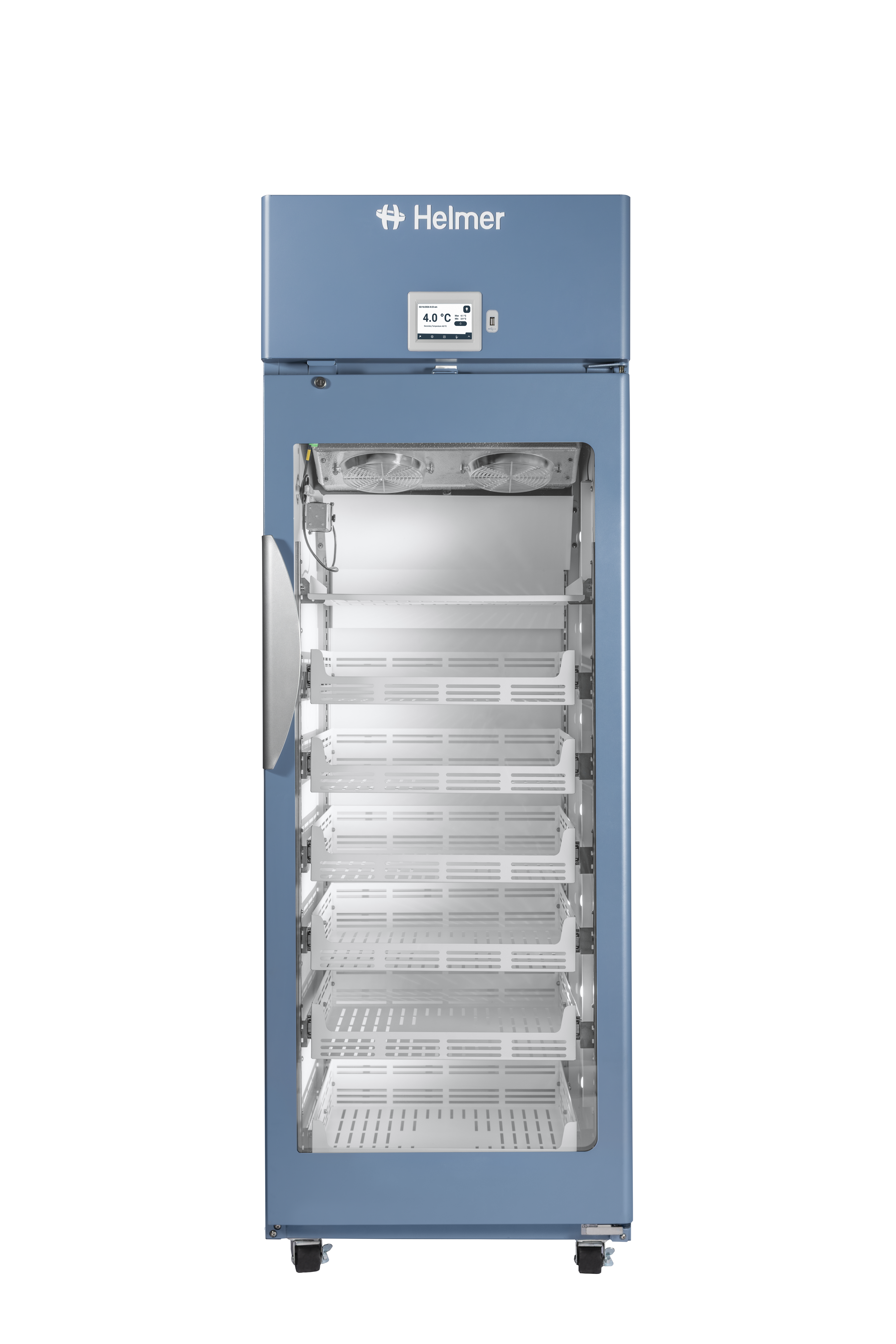 Pharmacy Refrigerators view 10
